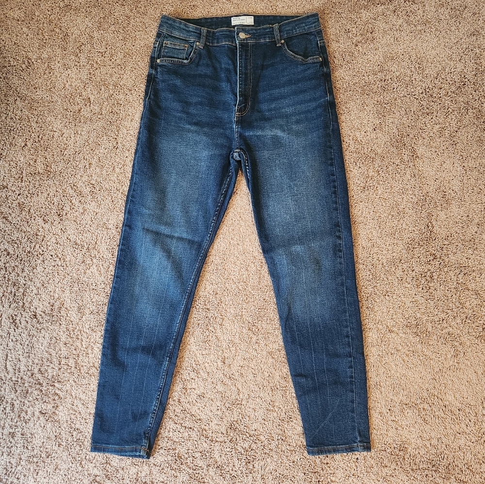 Skinny Jean